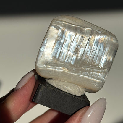 Cats Eye Opal (Tanzania) #3