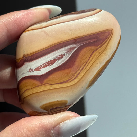 Rainbow Jasper FF #3