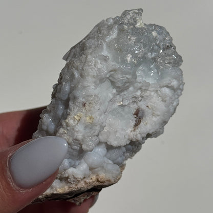Hyalite Opal Specimen L [San Luis Potosi, Mexico] #8