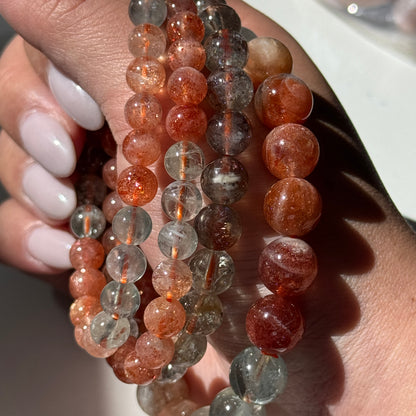 HQ Arusha Bracelets (various bead sizes)