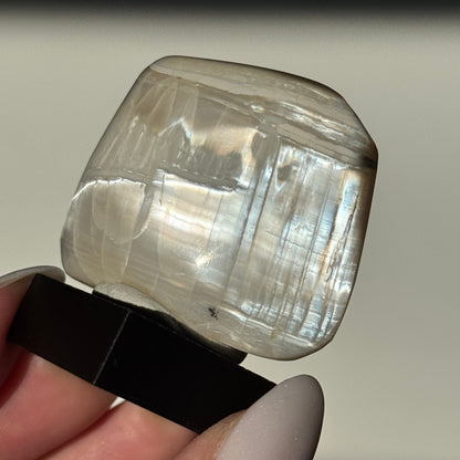 Cats Eye Opal (Tanzania) #3