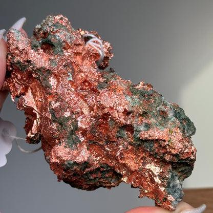 Copper Specimen#4
