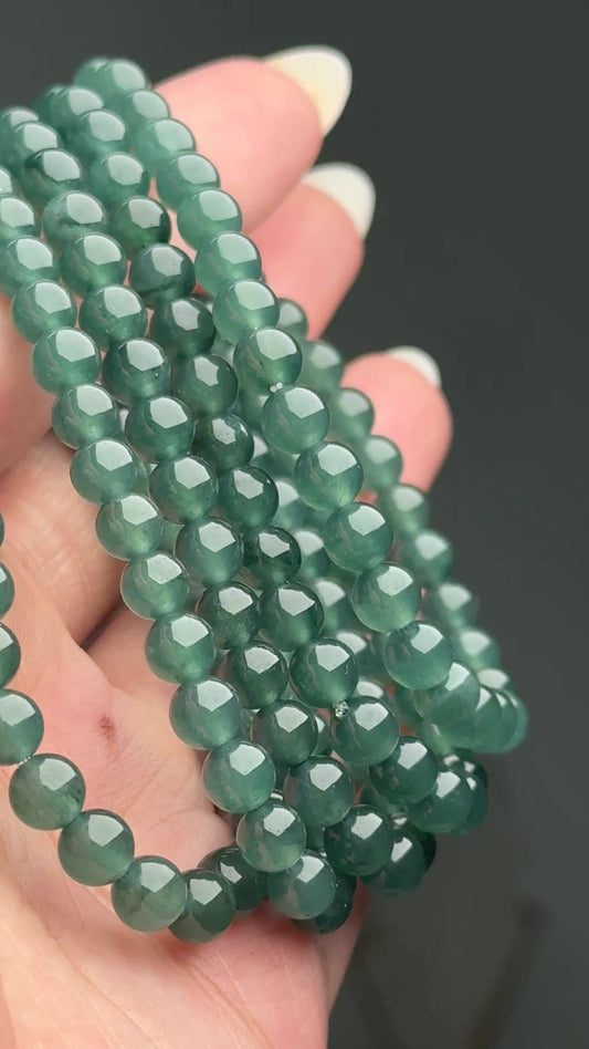HQ Jadeite Jade Bracelets