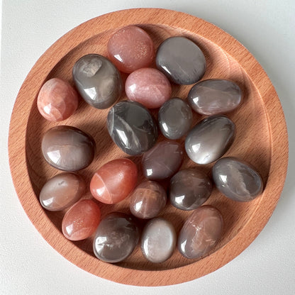 Wood Dish