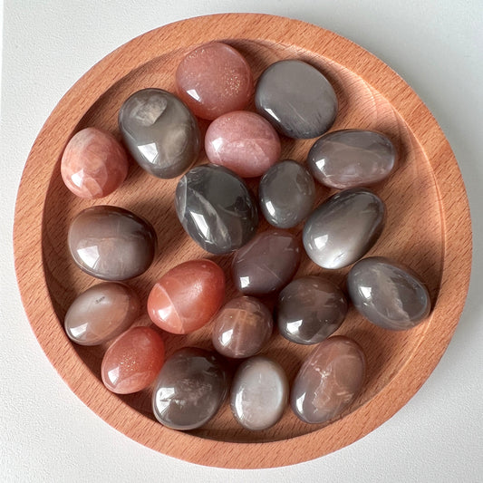 Wood Dish