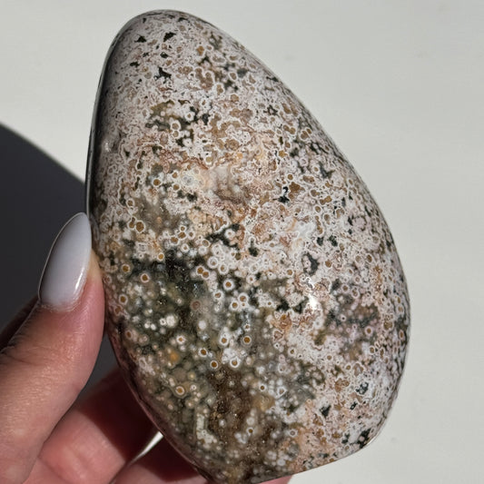 OJ Freeform T25 #11