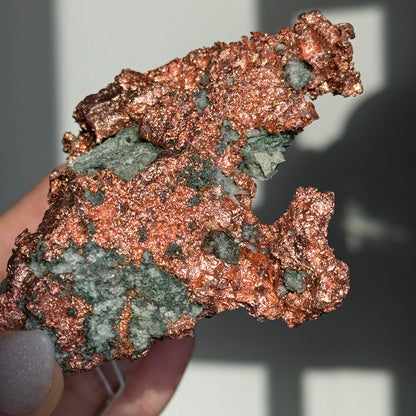 Copper Specimen #2