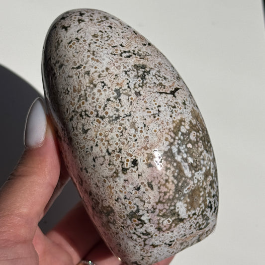 OJ Freeform T25 #11