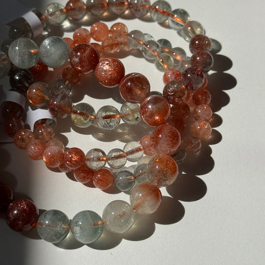 HQ Arusha Bracelets (various bead sizes)