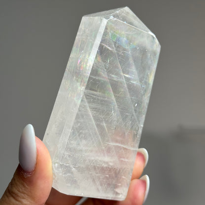 HQ Optical Calcite Freeform #29