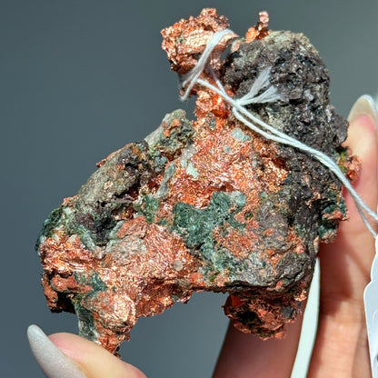 Copper Specimen#4