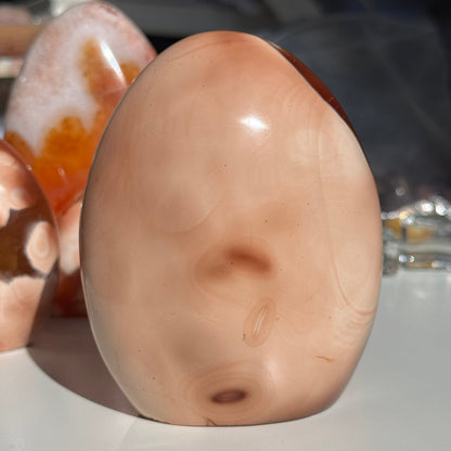 Carnelian Freeform #2
