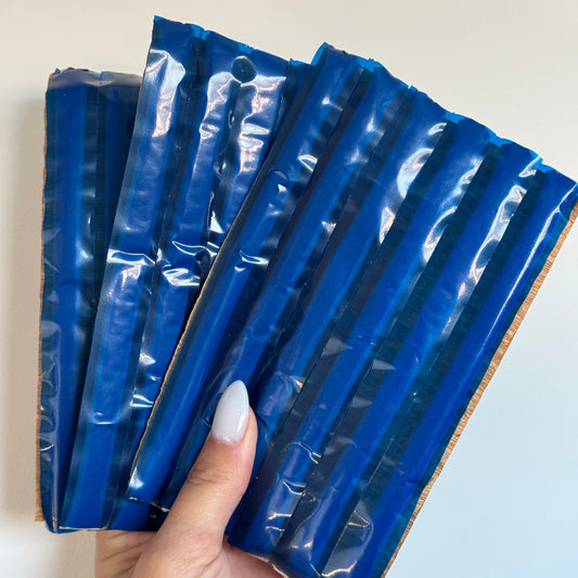 Mineral Tack