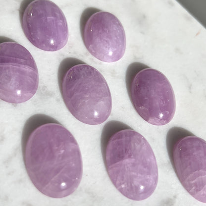 Kunzite Cabochons