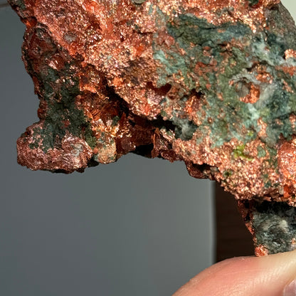 Copper Specimen#4