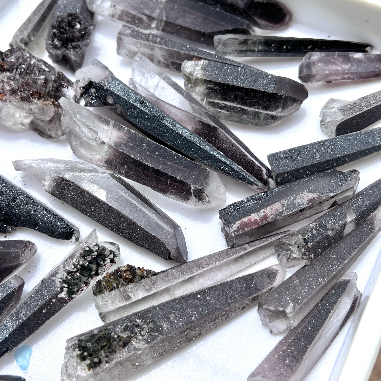 Afghan Lithium Quartz