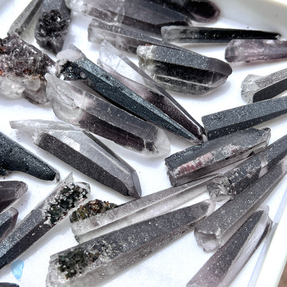 Afghan Lithium Quartz