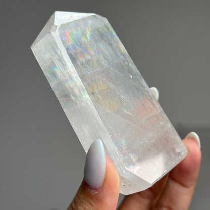 HQ Optical Calcite Freeform #29