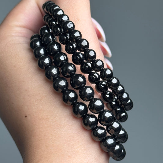 Petrovsky Shungite Bracelets