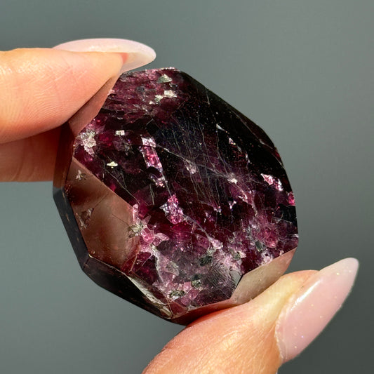 Gem Garnet #6