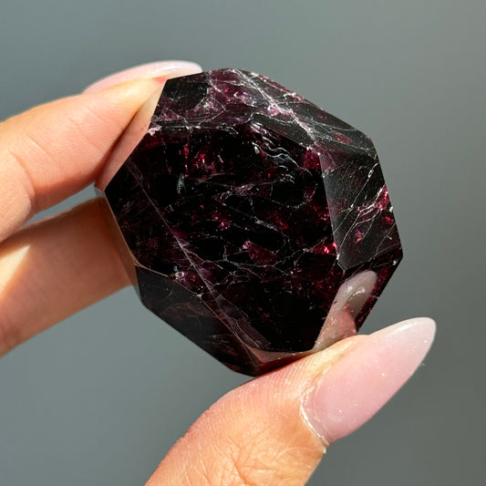 Gem Garnet #2