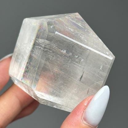 HQ Optical Calcite Freeform #28