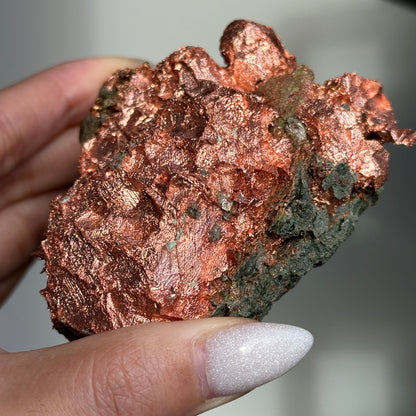 Copper Specimen #1
