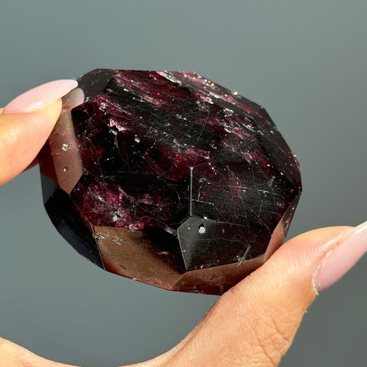 Gem Garnet #22