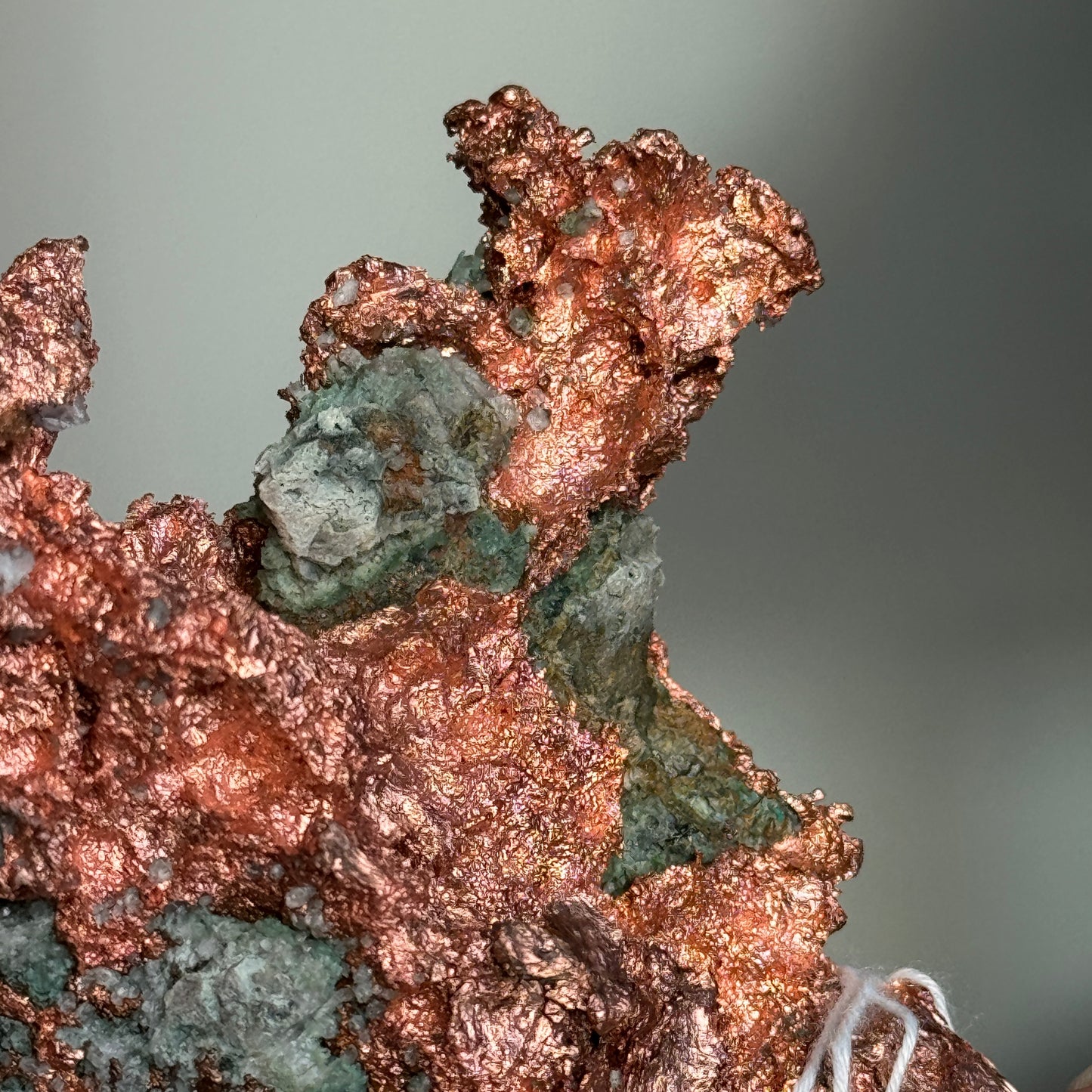 Copper Specimen #2