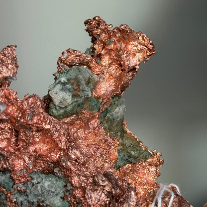 Copper Specimen #2