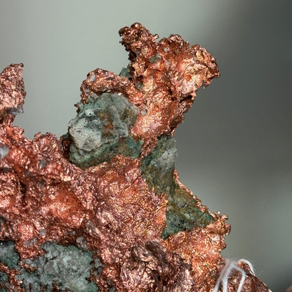 Copper Specimen #2