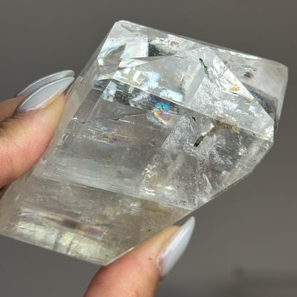 HQ Optical Calcite Freeform #15
