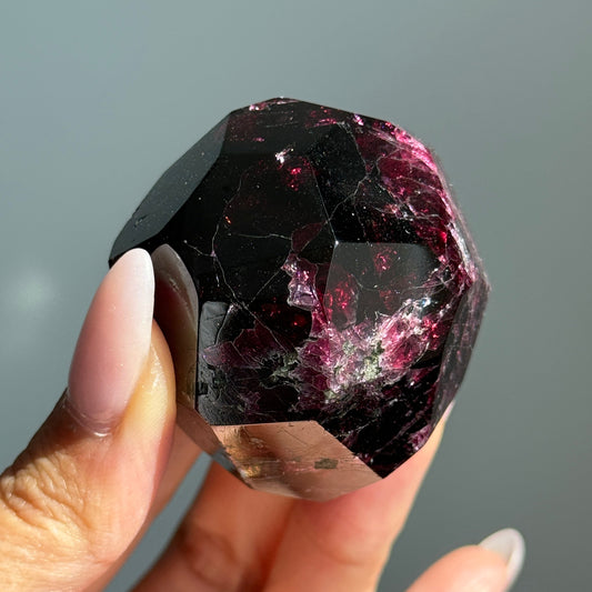 Gem Garnet #23