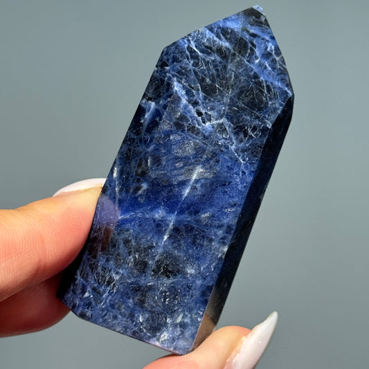 Sodalite Tower #8