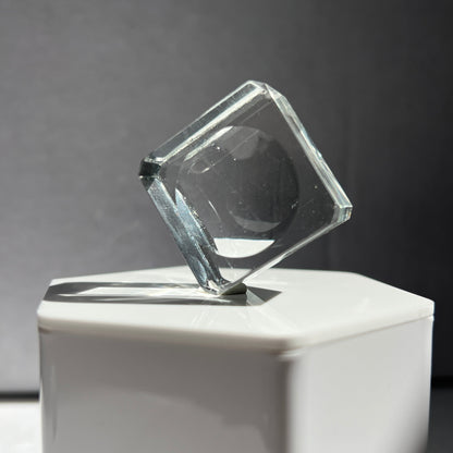 Glass Sphere Stands