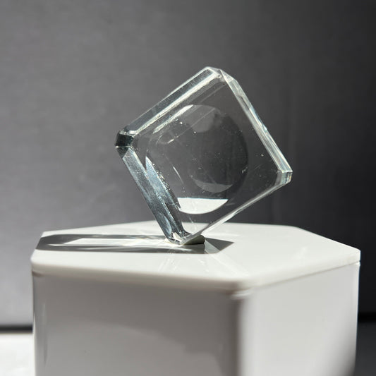 Glass Sphere Stands