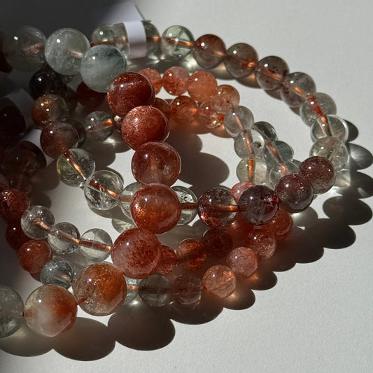 HQ Arusha Bracelets (various bead sizes)