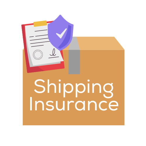 Shipping Insurance (add-on)