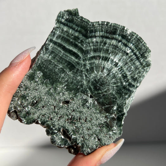 Seraphinite Slabs