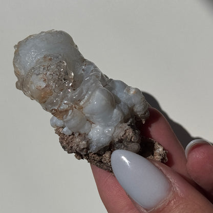 Hyalite Opal Specimen S [San Luis Potosi, MX] #6