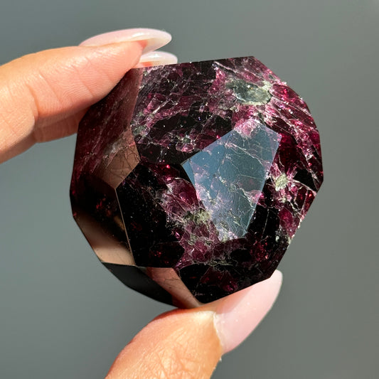 Gem Garnet #23