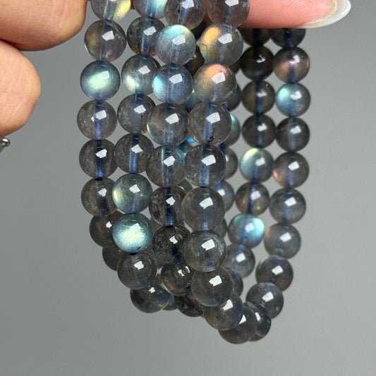 HQ Labradorite Bracelets