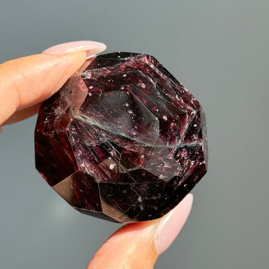 Gem Garnet #21