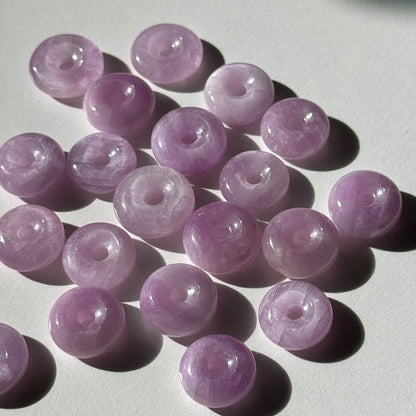 Kunzite Donuts
