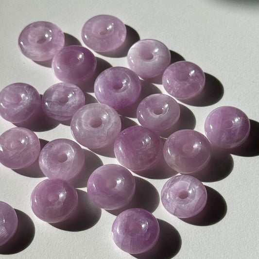Kunzite Donuts