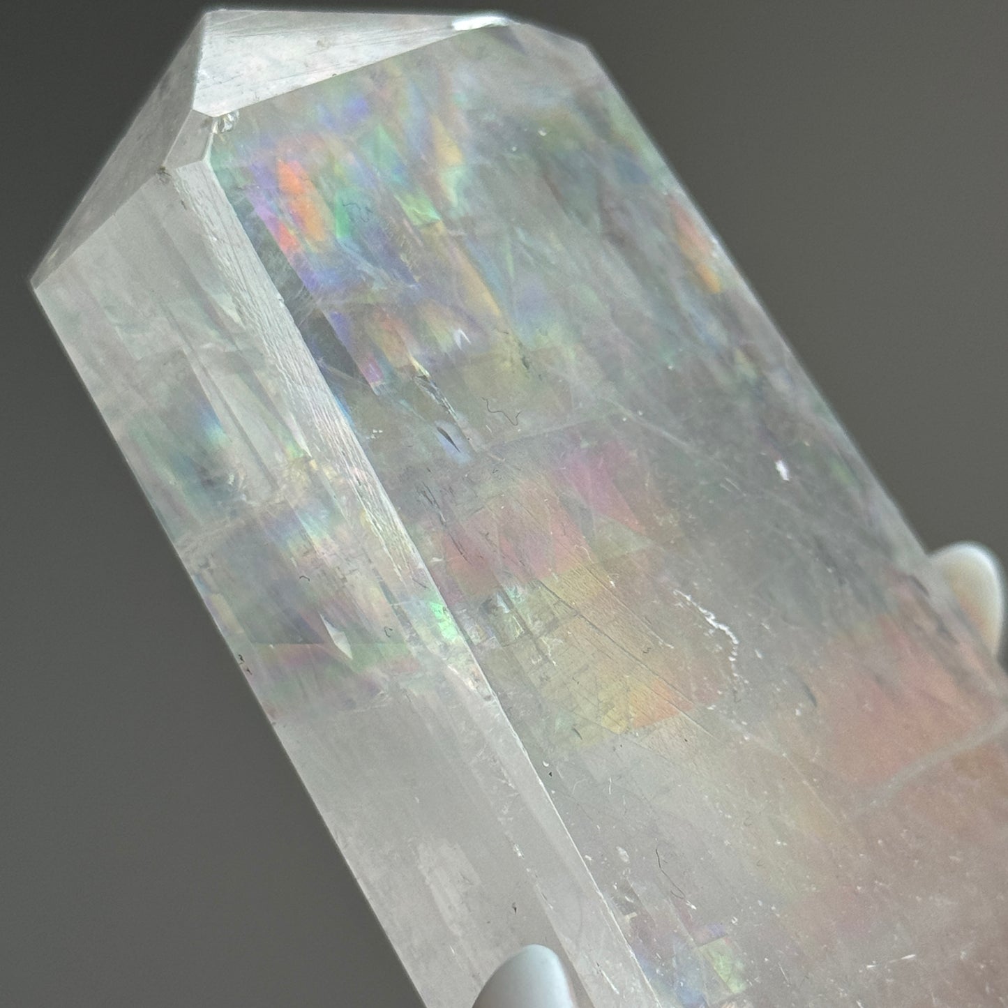 HQ Optical Calcite Freeform #29