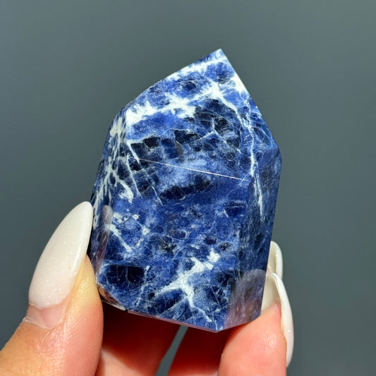 Sodalite Tower #7
