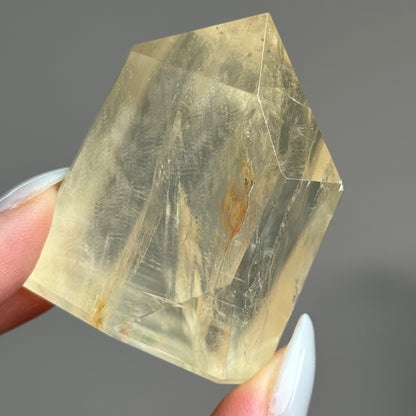 HQ Optical Calcite Freeform #14