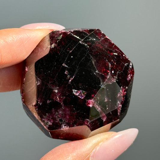 Gem Garnet #6