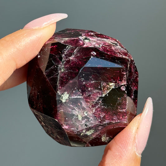 Gem Garnet #1